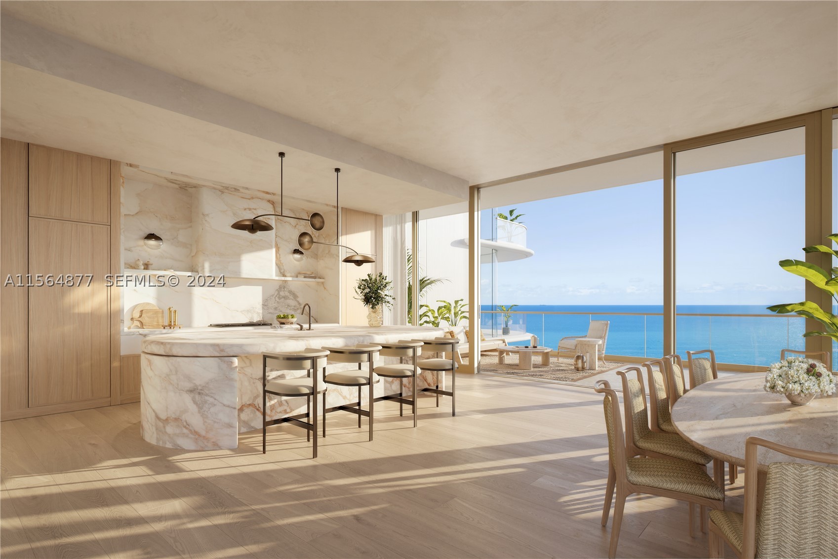 5333 Collins Ave #PHW, Miami Beach FL 33140
