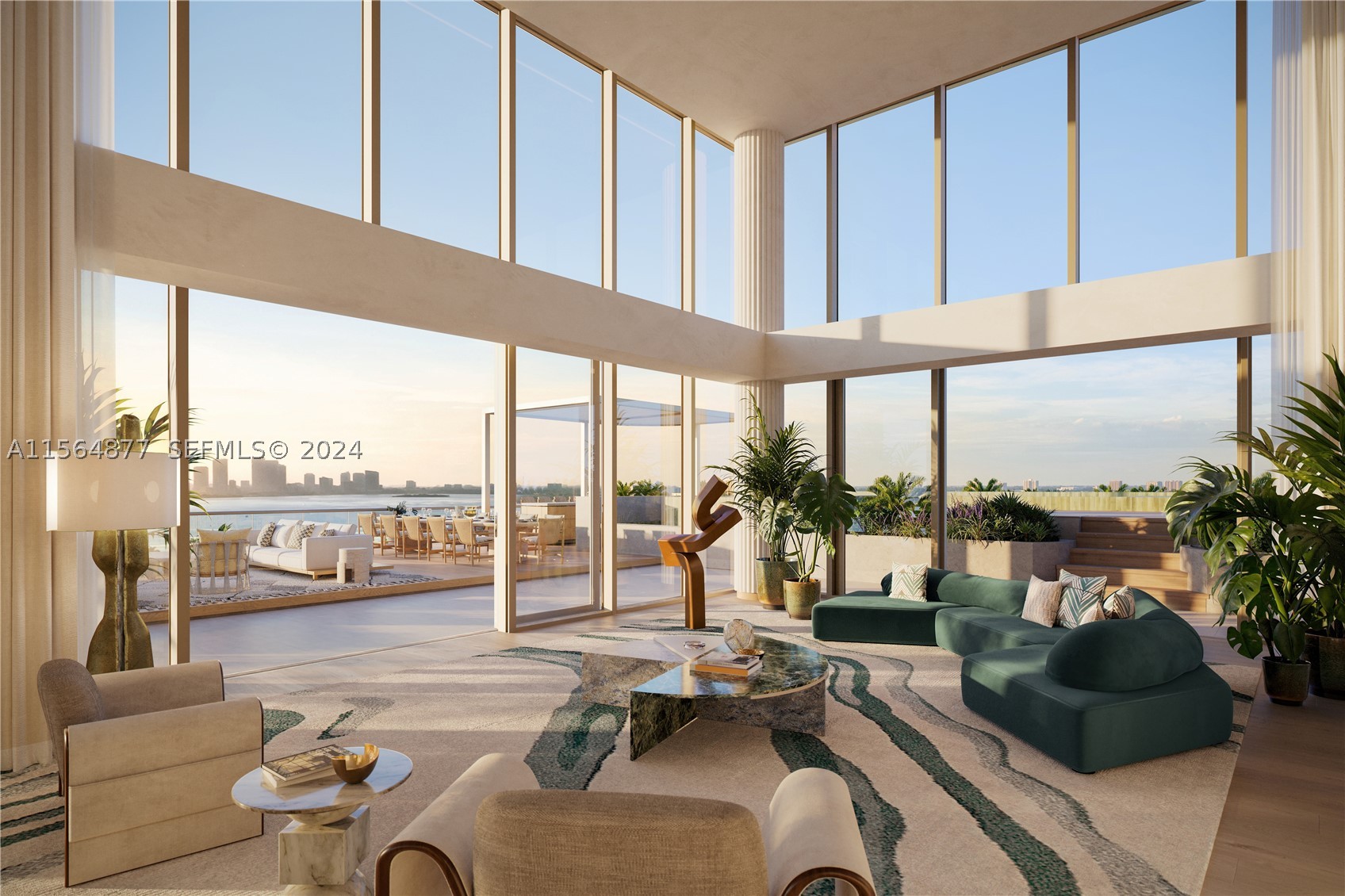 5333 Collins Ave #PHW, Miami Beach FL 33140