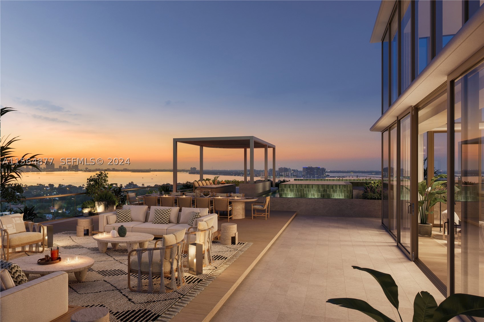 5333 Collins Ave #PHW, Miami Beach FL 33140