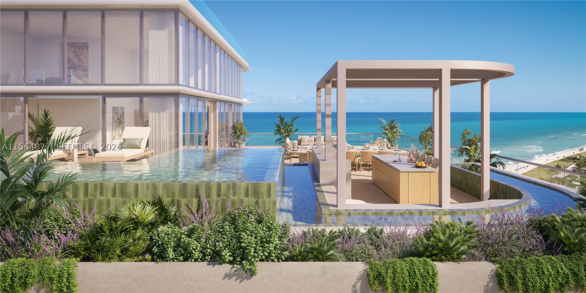 5333 Collins Ave #PHW, Miami Beach FL 33140