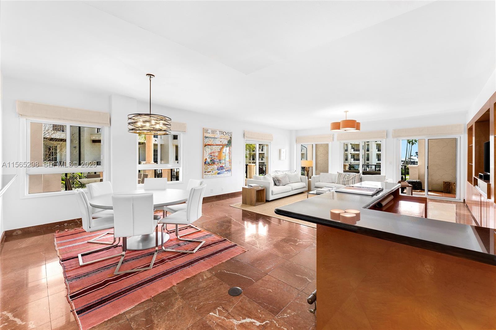 2221 Fisher Island Dr #3201, Miami Beach FL 33109