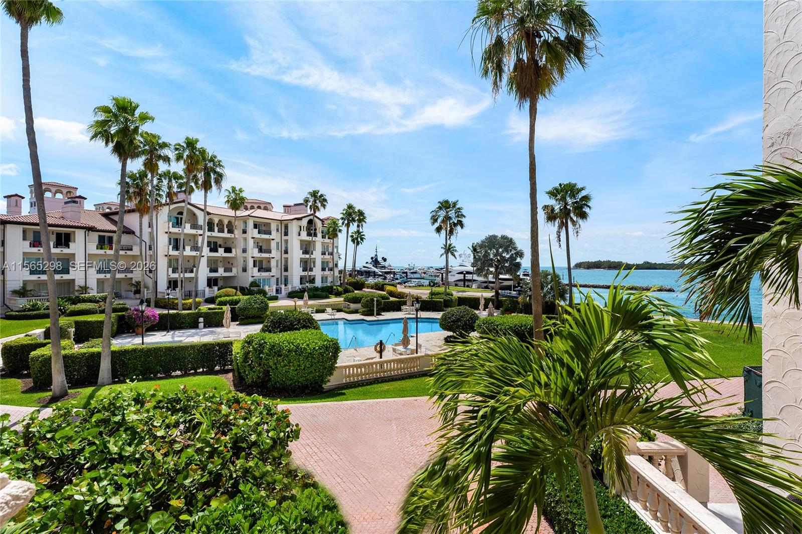 2221 Fisher Island Dr #3201, Miami Beach FL 33109