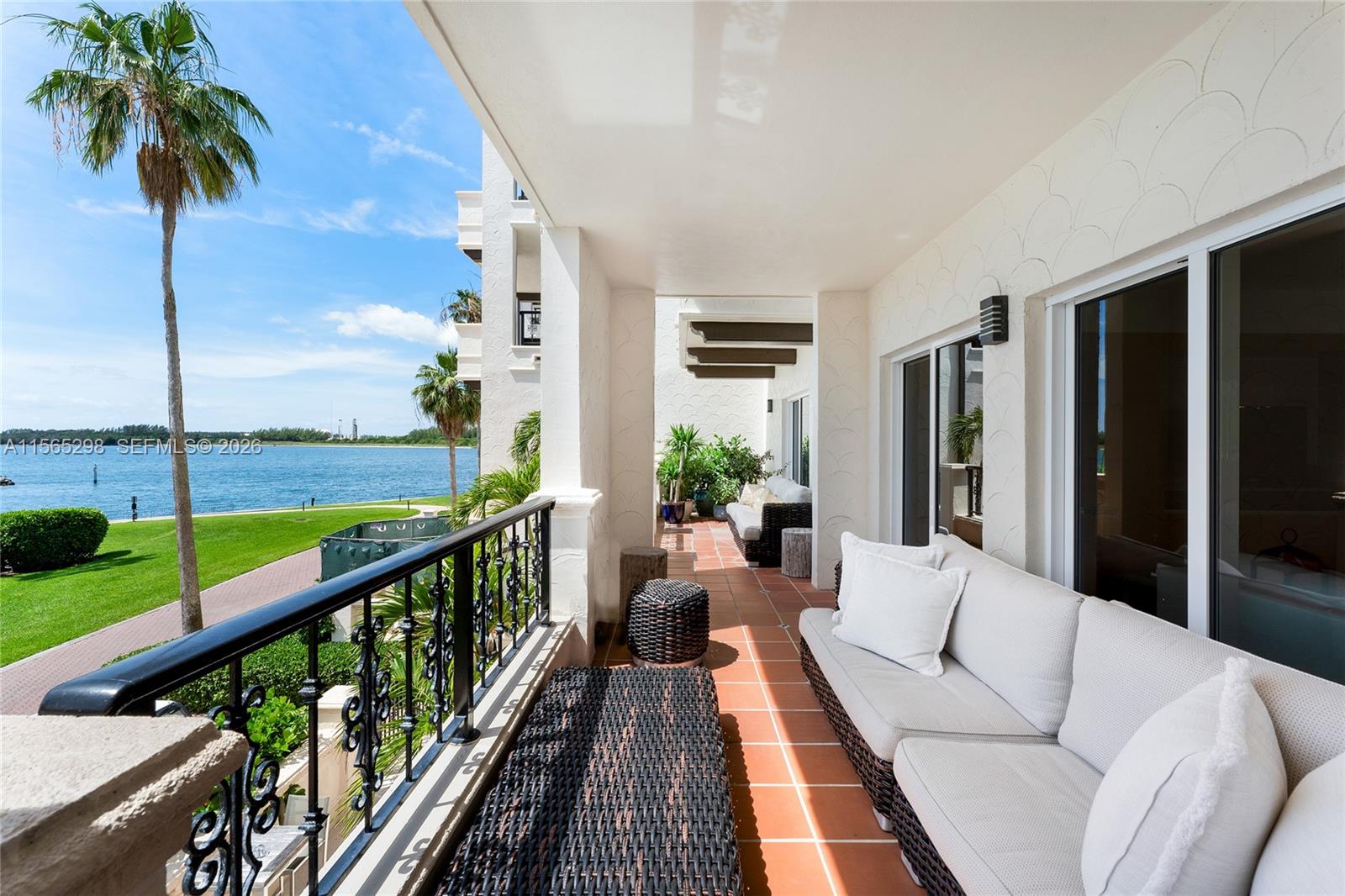 2221 Fisher Island Dr #3201, Miami Beach FL 33109