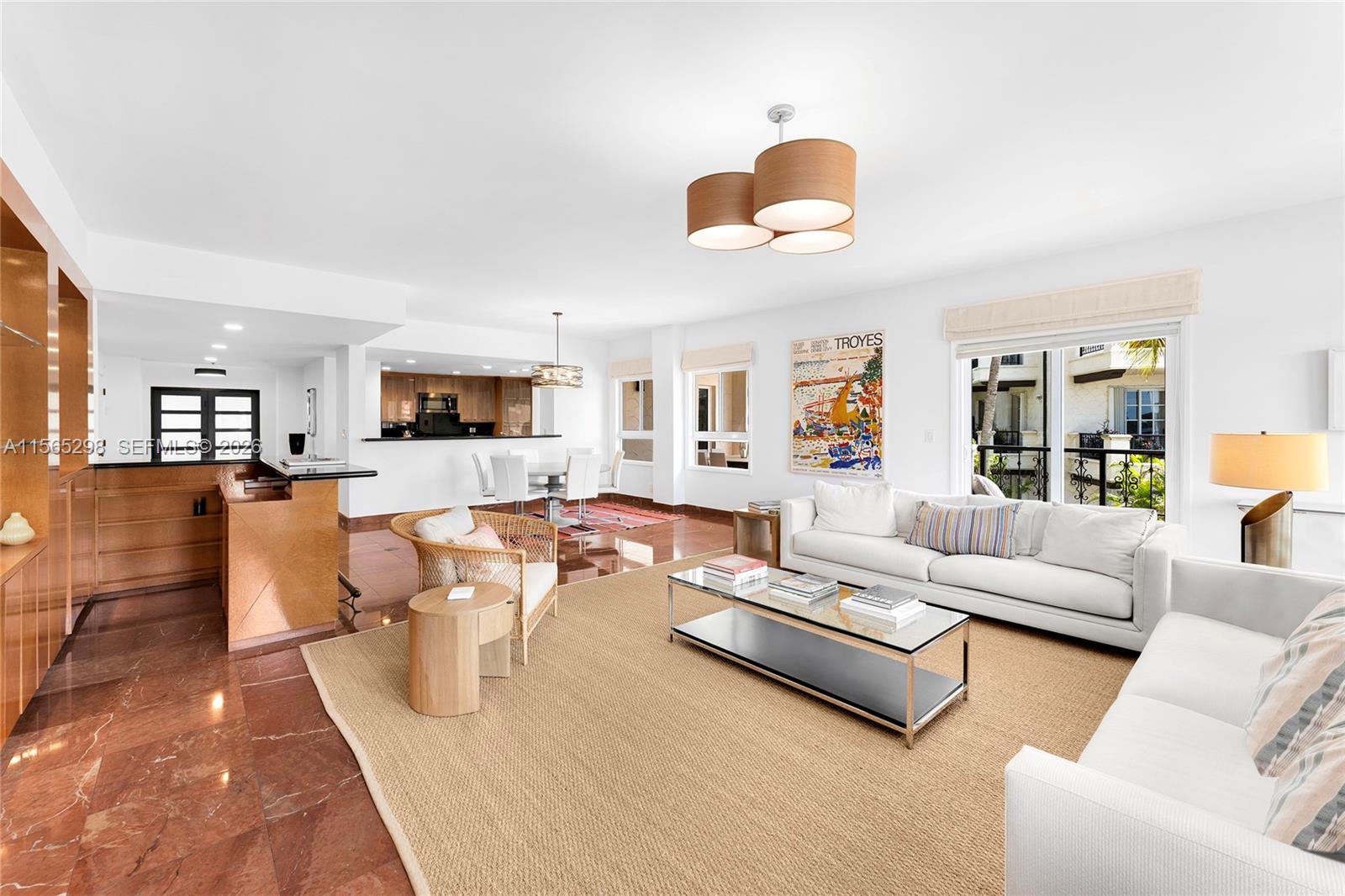 2221 Fisher Island Dr #3201, Miami Beach FL 33109