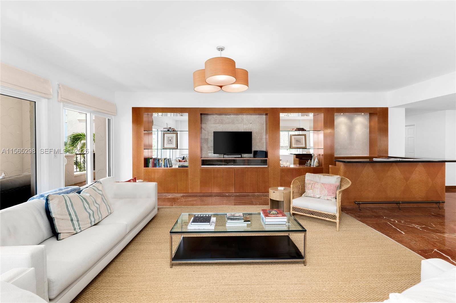 2221 Fisher Island Dr #3201, Miami Beach FL 33109