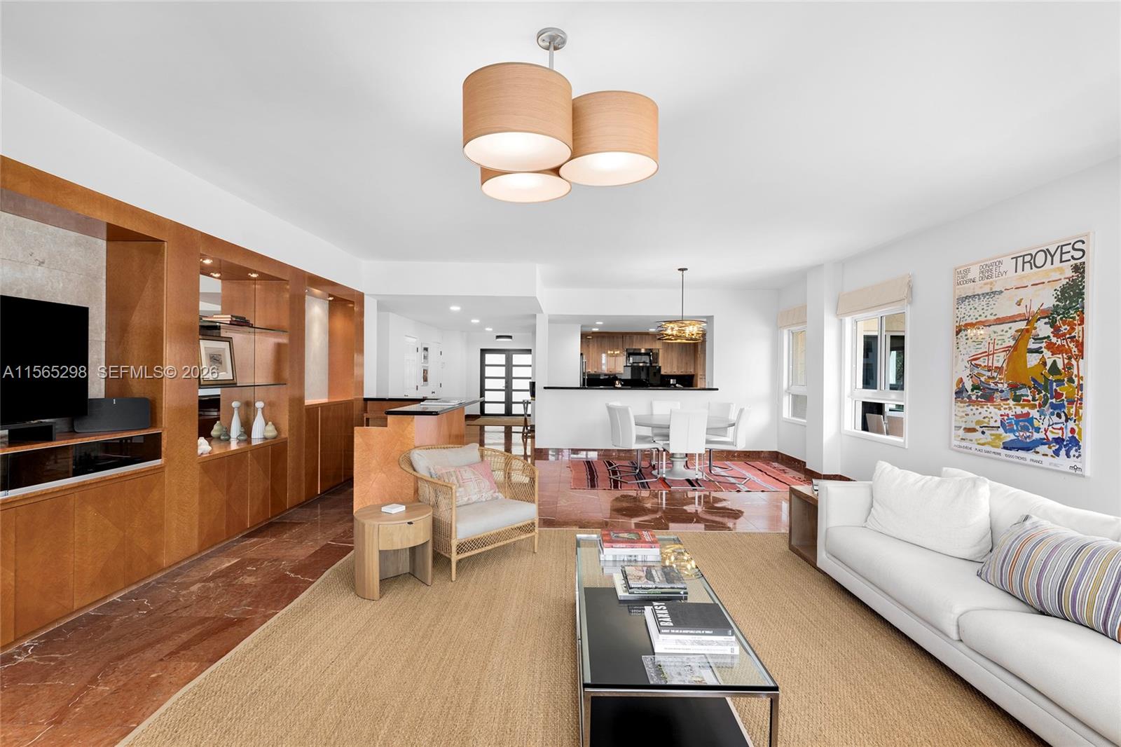 2221 Fisher Island Dr #3201, Miami Beach FL 33109