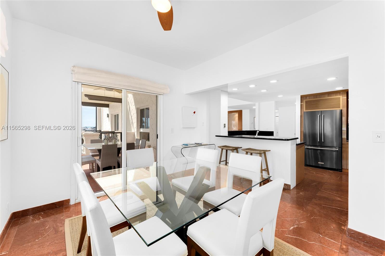 2221 Fisher Island Dr #3201, Miami Beach FL 33109