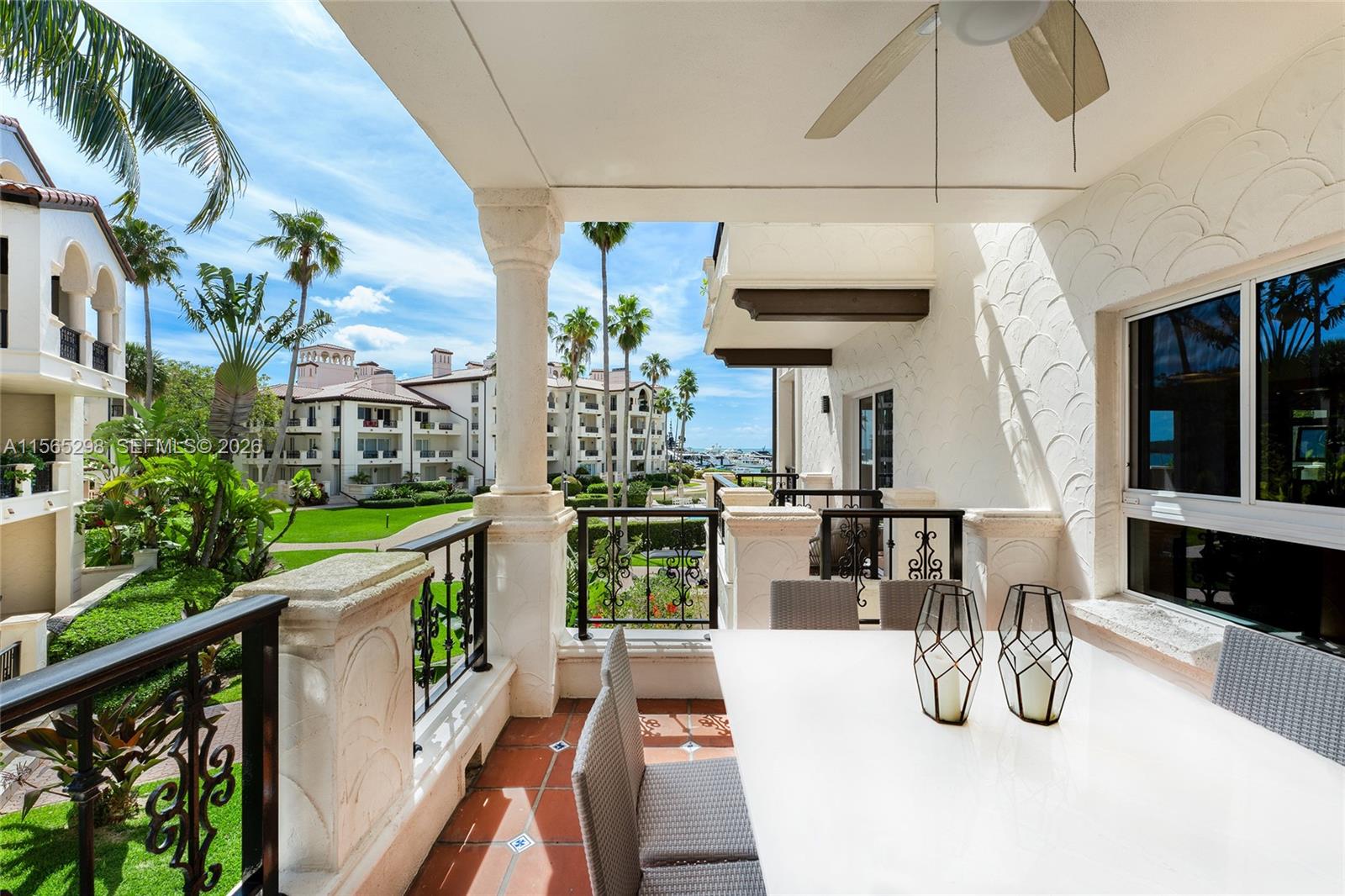 2221 Fisher Island Dr #3201, Miami Beach FL 33109