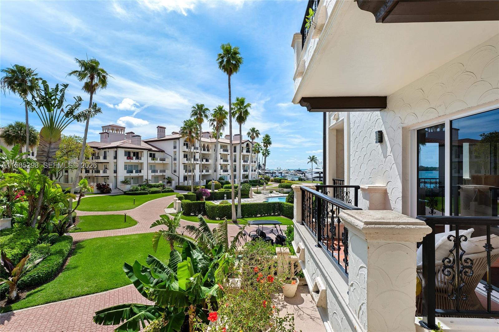 2221 Fisher Island Dr #3201, Miami Beach FL 33109