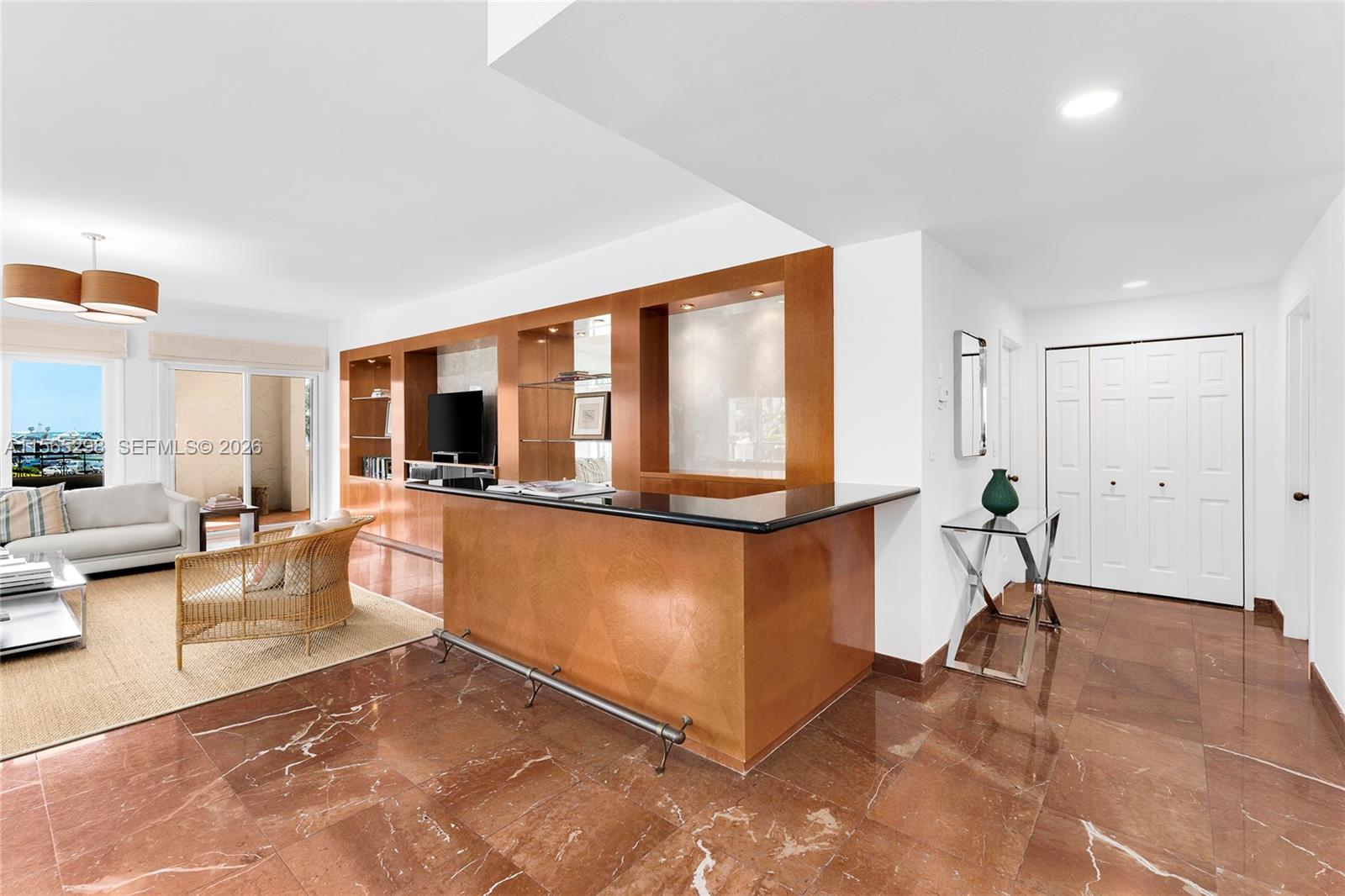 2221 Fisher Island Dr #3201, Miami Beach FL 33109