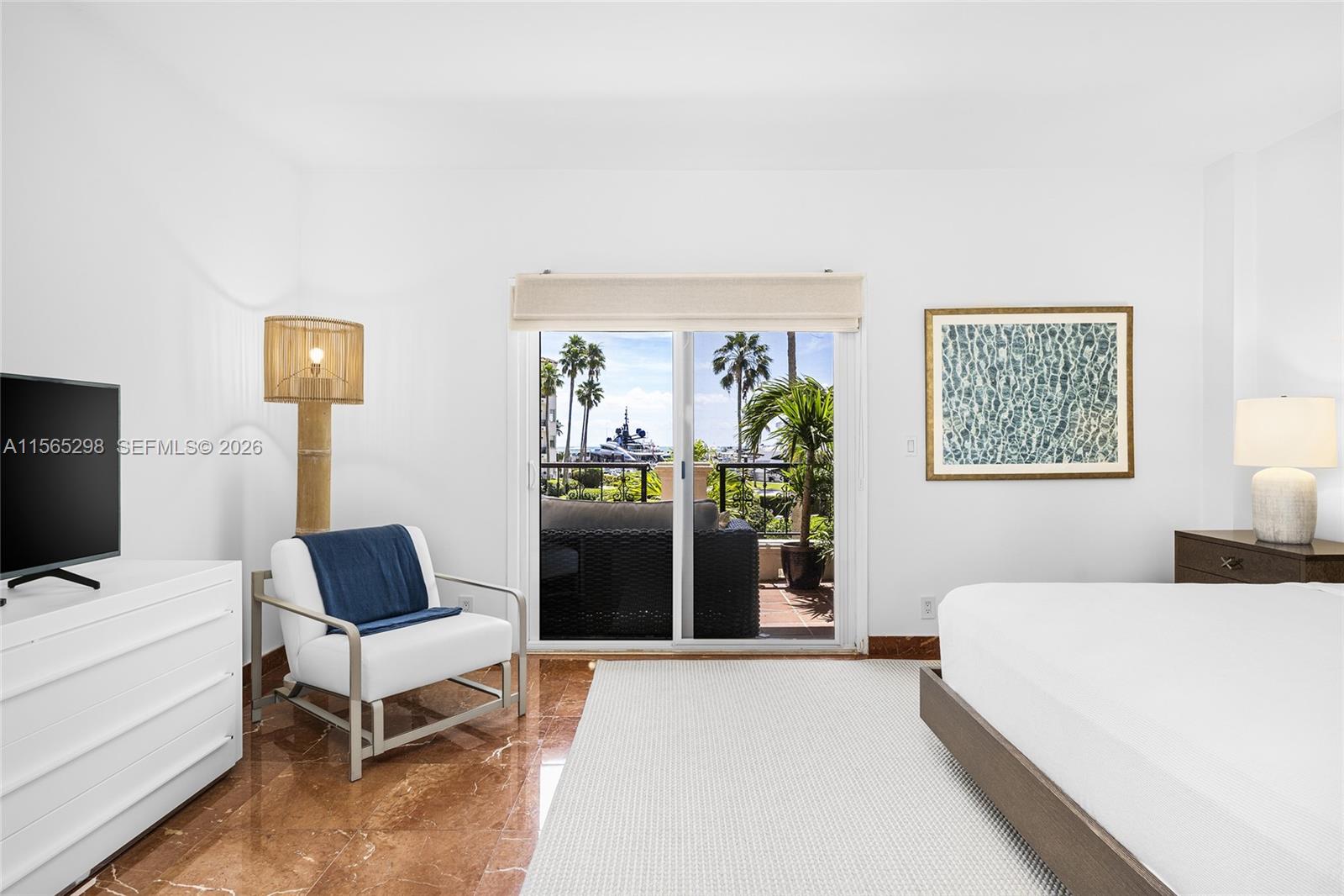 2221 Fisher Island Dr #3201, Miami Beach FL 33109