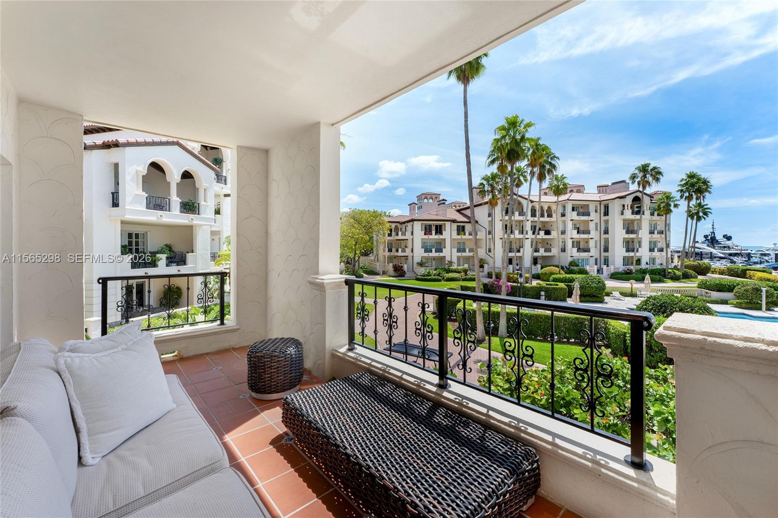 2221 Fisher Island Dr #3201, Miami Beach FL 33109