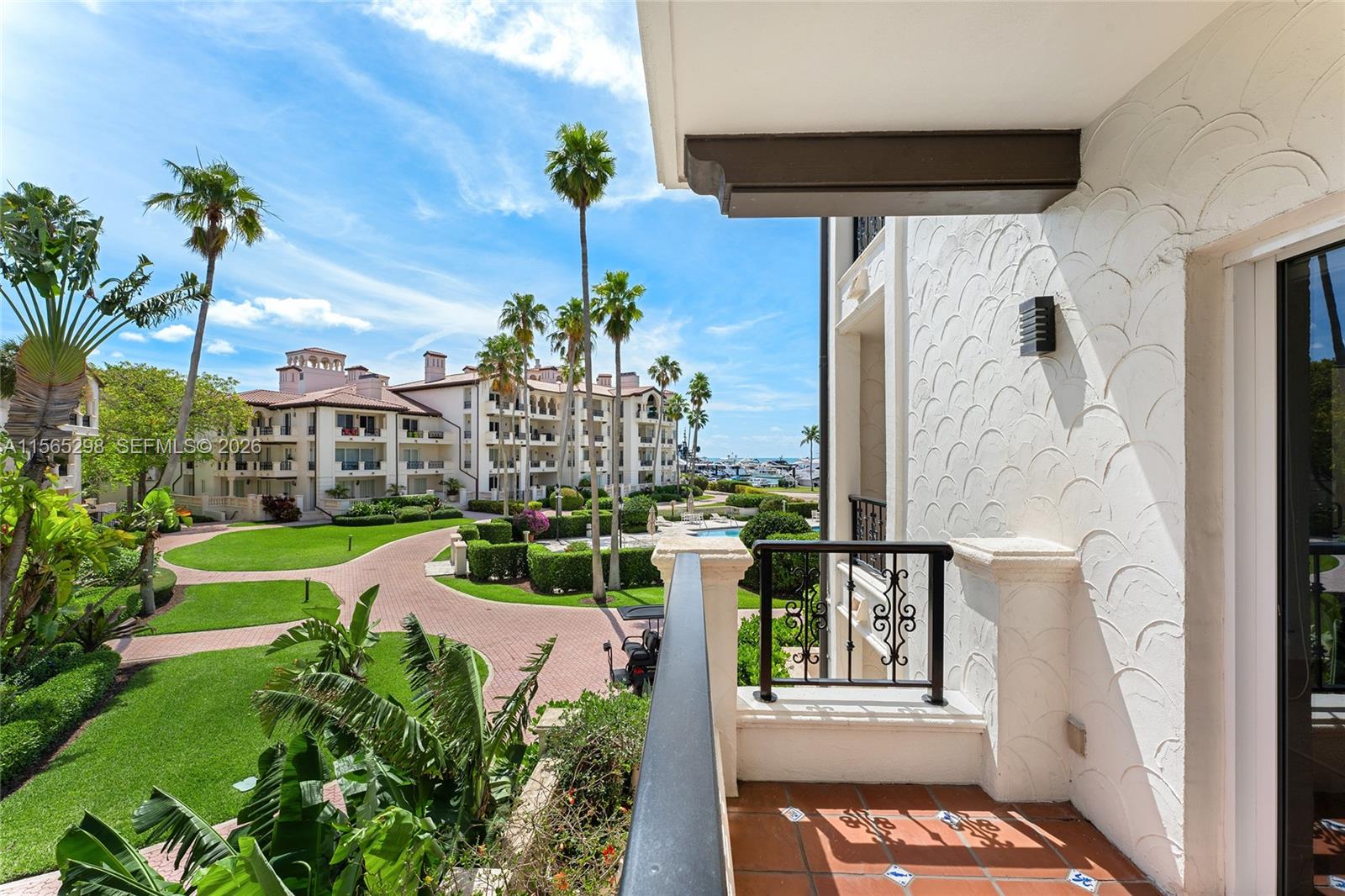 2221 Fisher Island Dr #3201, Miami Beach FL 33109