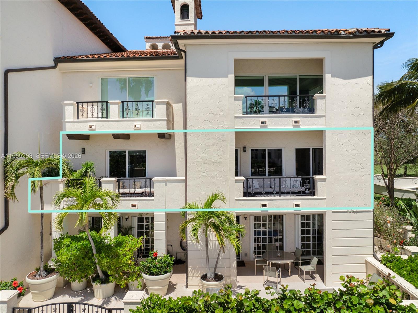 2221 Fisher Island Dr #3201, Miami Beach FL 33109