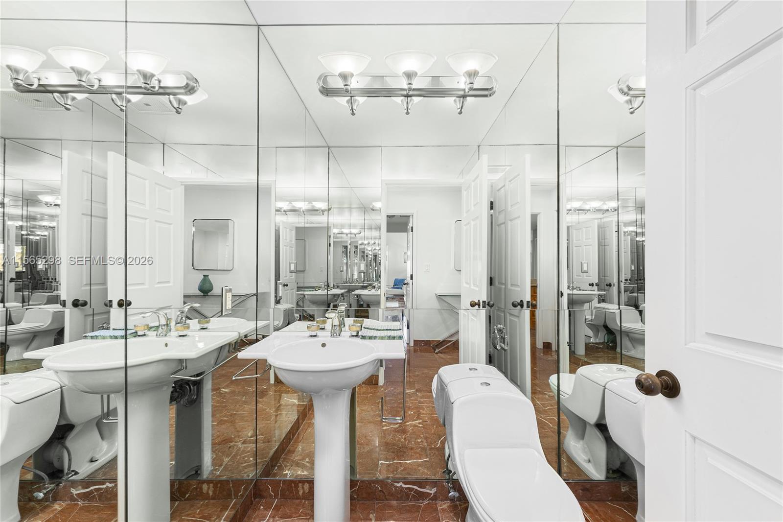 2221 Fisher Island Dr #3201, Miami Beach FL 33109