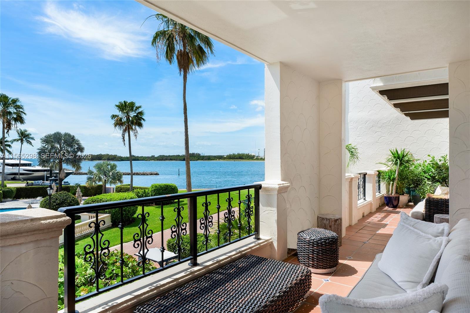 2221 Fisher Island Dr #3201, Miami Beach FL 33109
