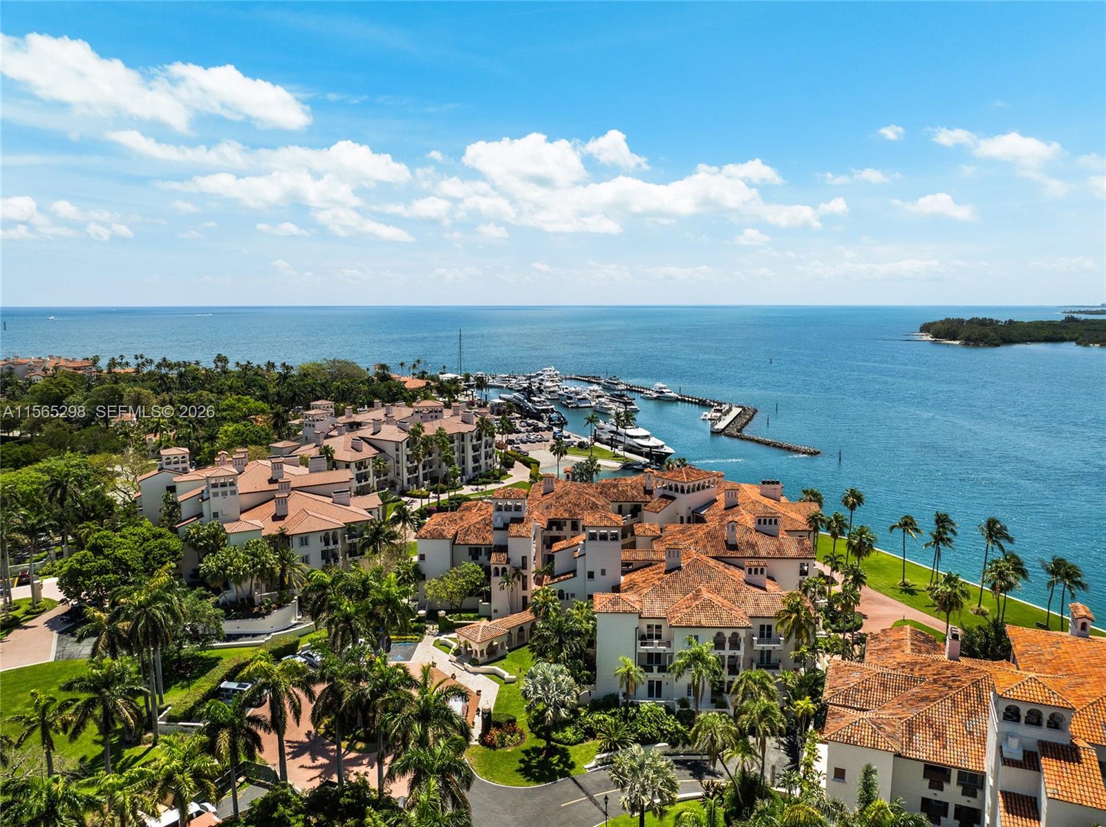 2221 Fisher Island Dr #3201, Miami Beach FL 33109