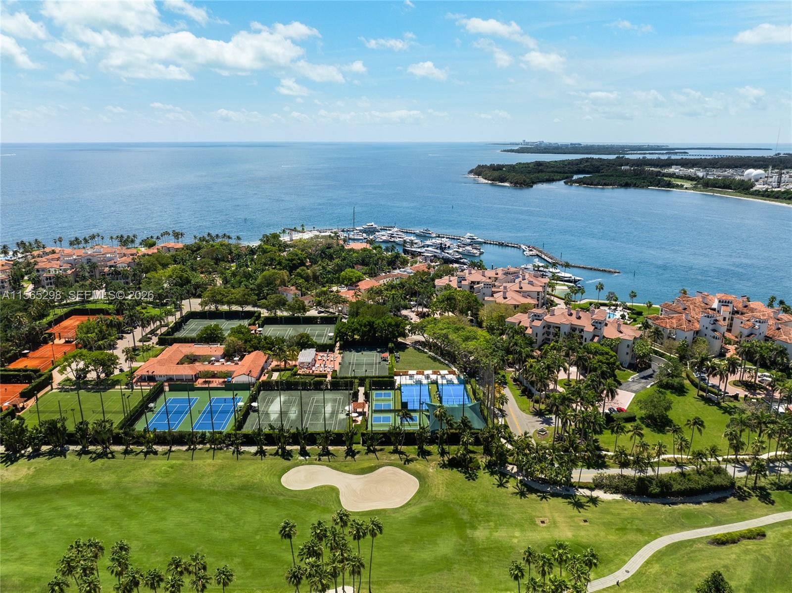 2221 Fisher Island Dr #3201, Miami Beach FL 33109