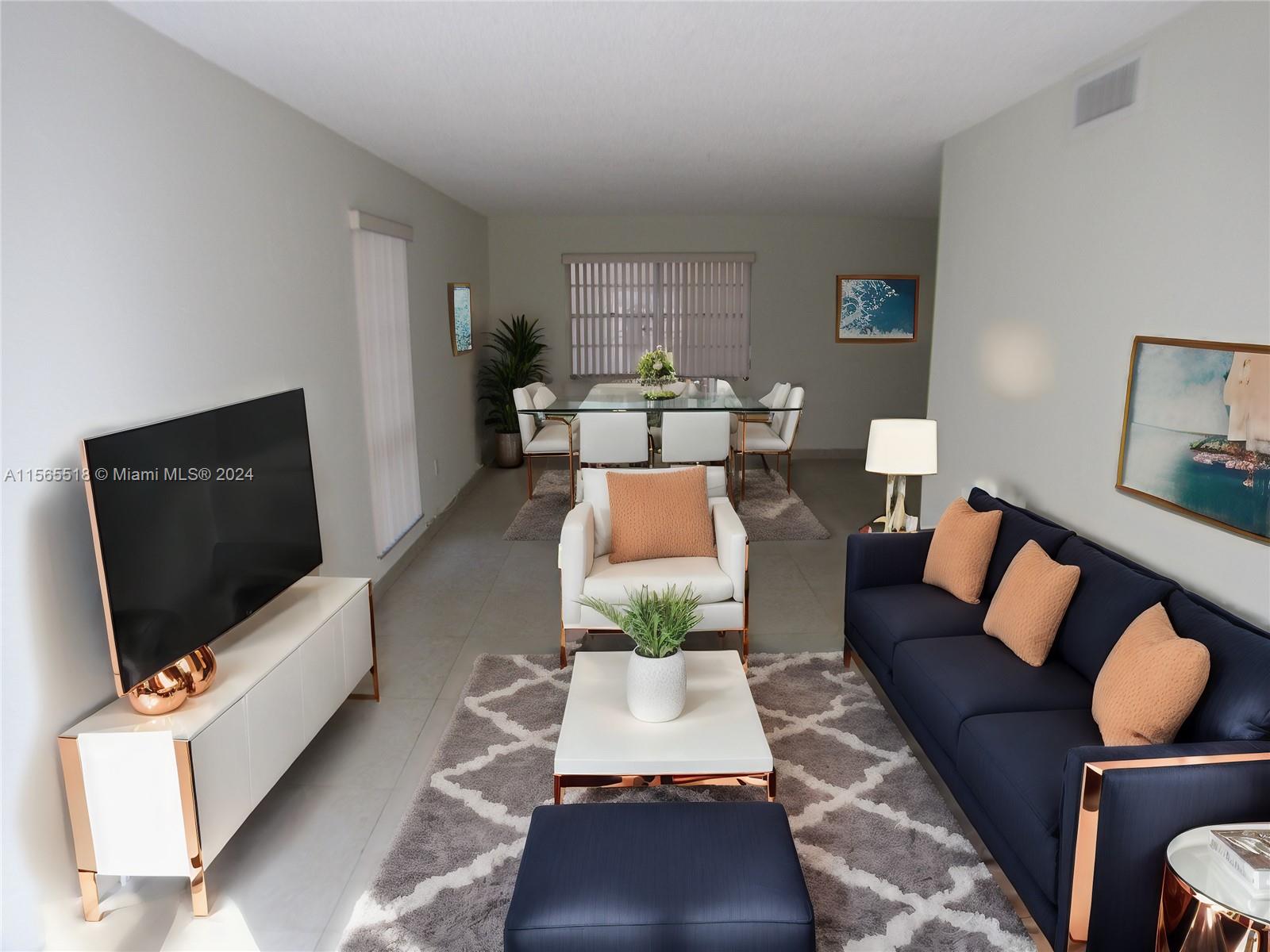 10 SW 108th Ave #E8, Sweetwater FL 33174