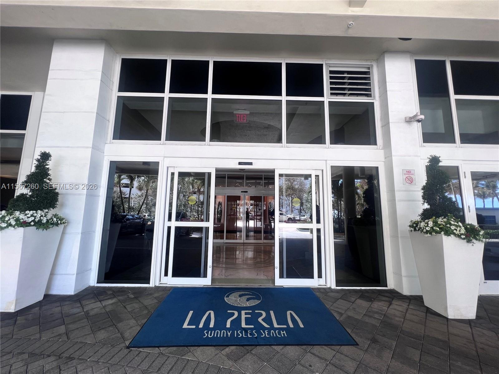 16699 Collins Ave #3009, Sunny Isles Beach FL 33160