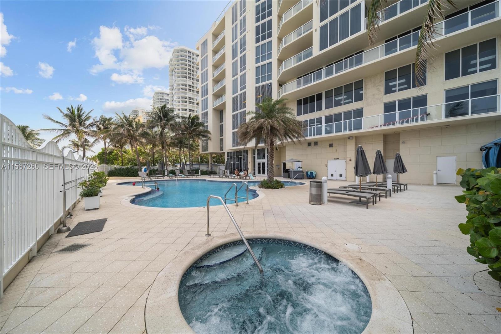 16699 Collins Ave #3009, Sunny Isles Beach FL 33160