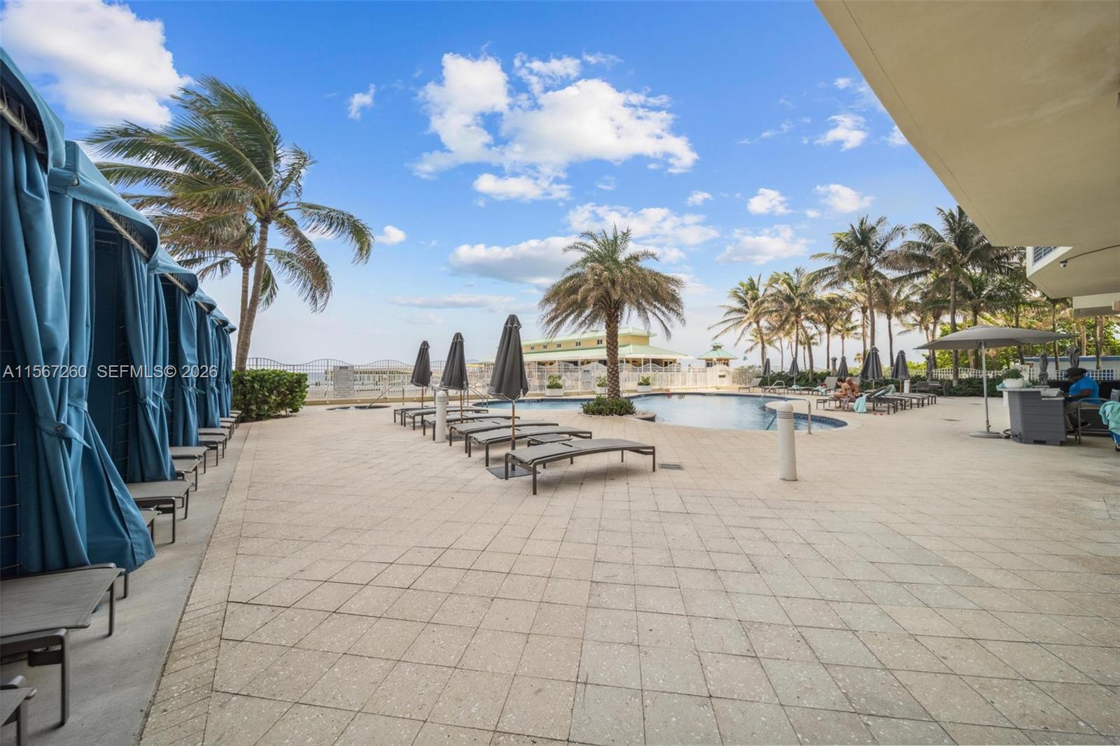 16699 Collins Ave #3009, Sunny Isles Beach FL 33160