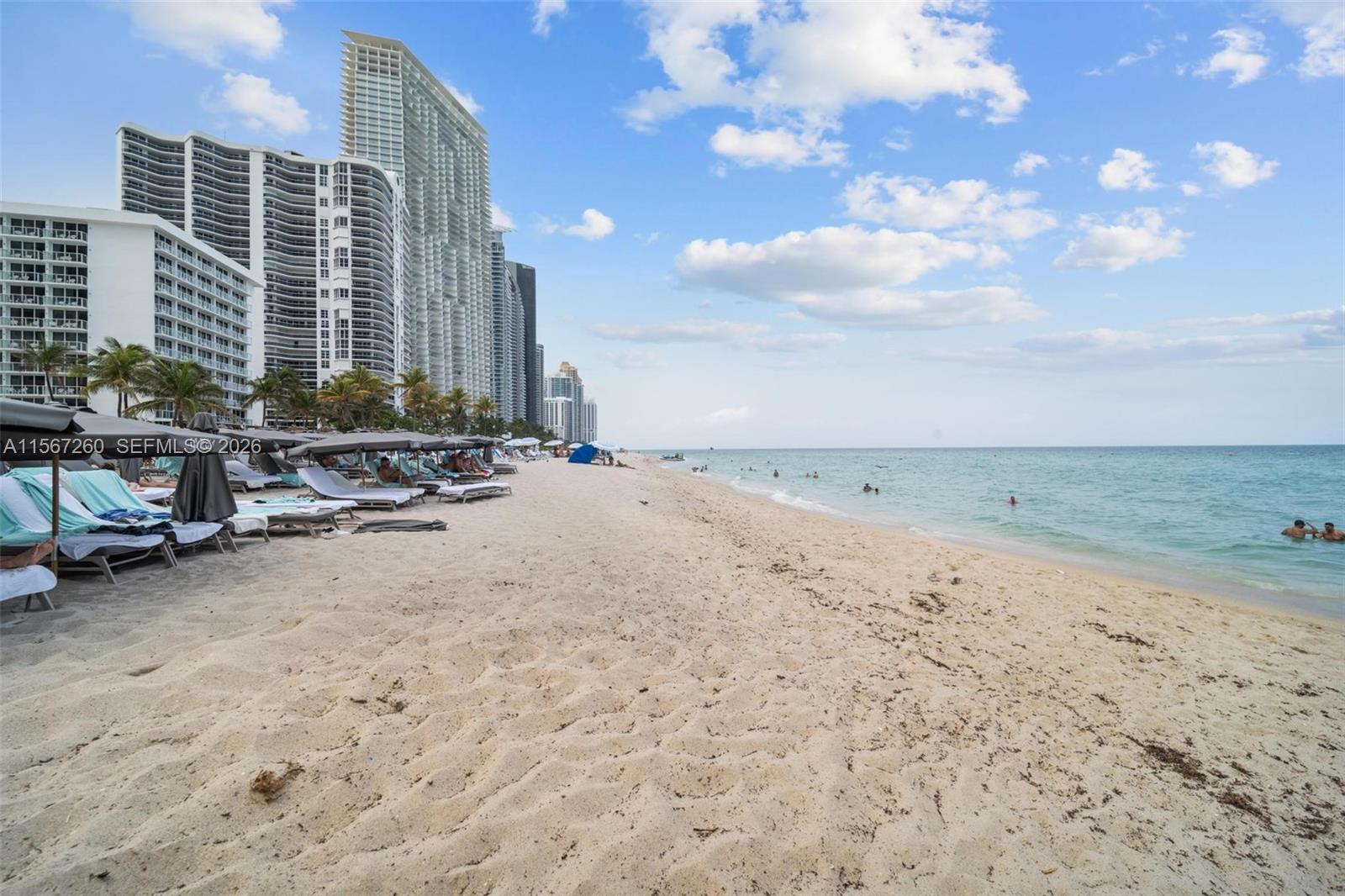 16699 Collins Ave #3009, Sunny Isles Beach FL 33160
