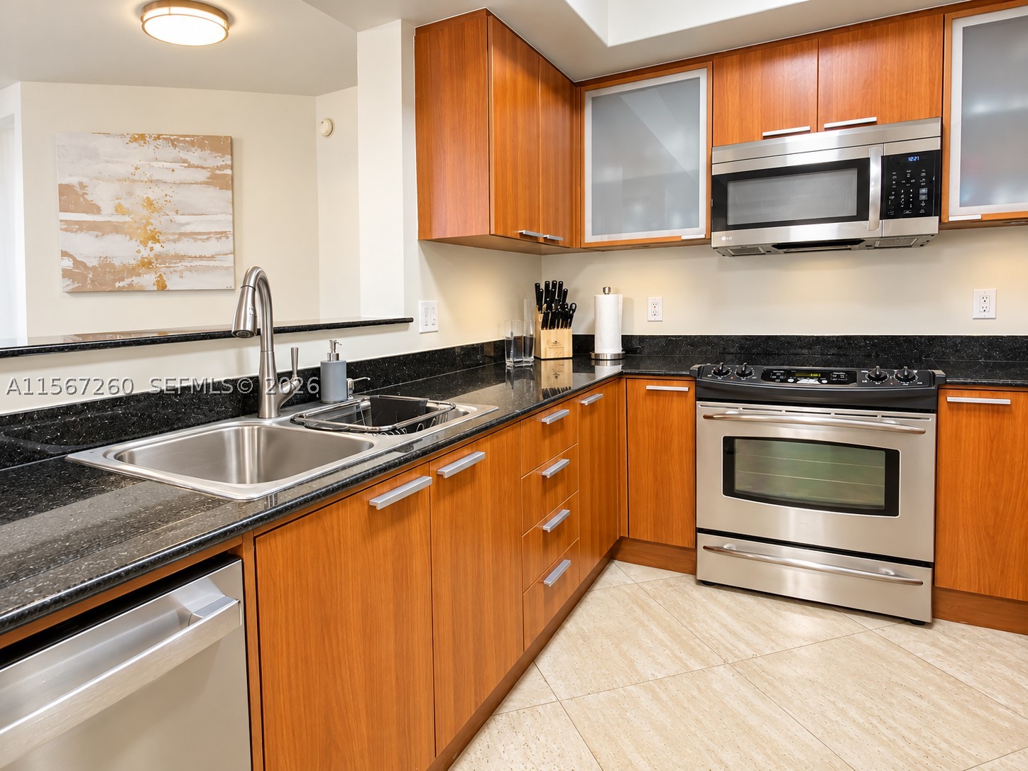 16699 Collins Ave #3009, Sunny Isles Beach FL 33160