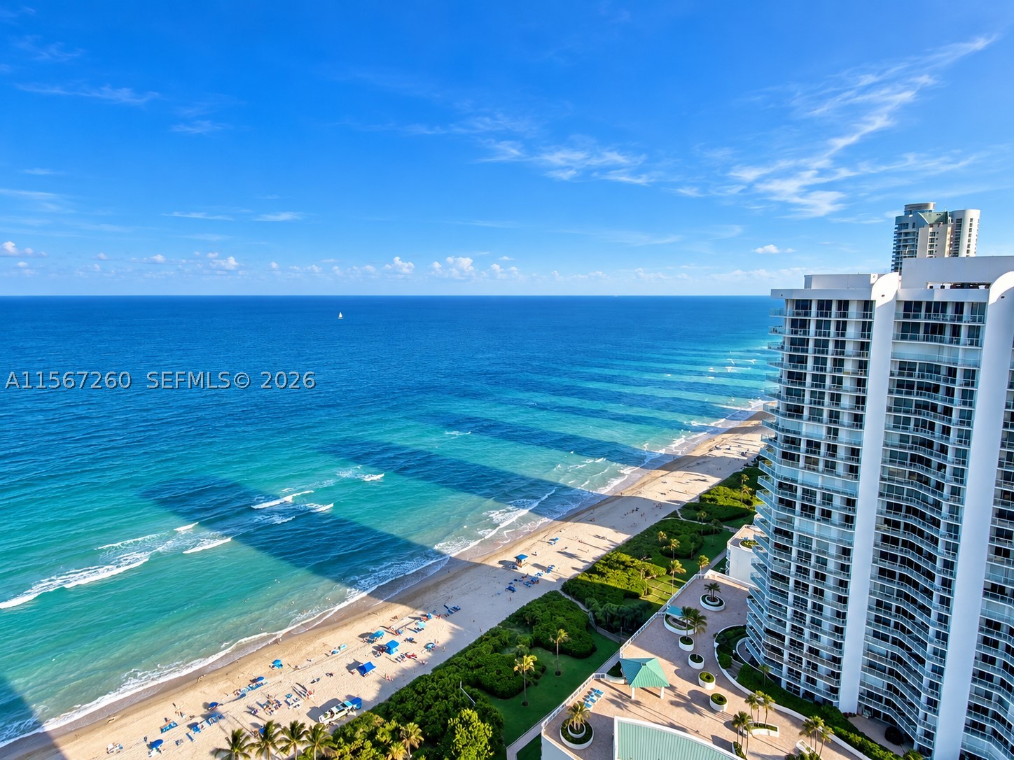 16699 Collins Ave #3009, Sunny Isles Beach FL 33160