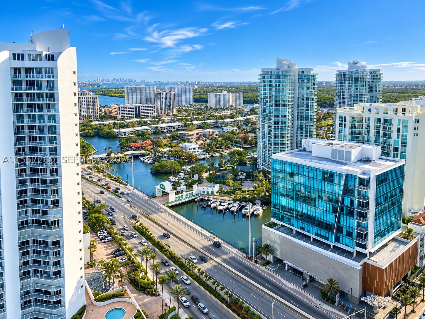 16699 Collins Ave #3009, Sunny Isles Beach FL 33160