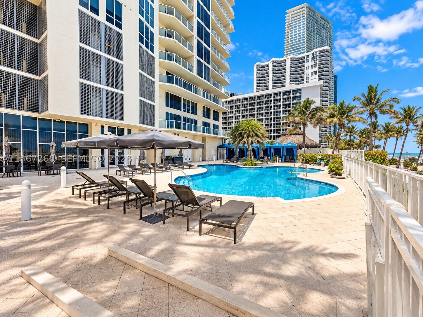 16699 Collins Ave #3009, Sunny Isles Beach FL 33160
