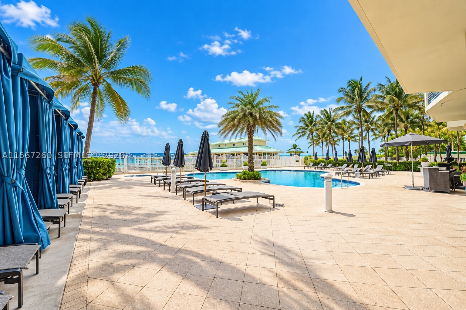 16699 Collins Ave #3009, Sunny Isles Beach FL 33160