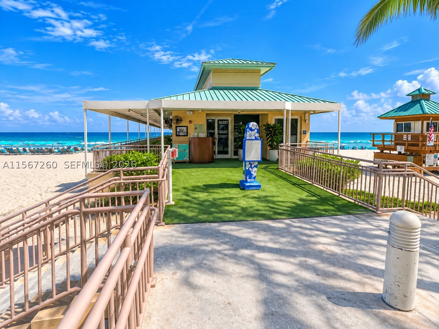 16699 Collins Ave #3009, Sunny Isles Beach FL 33160
