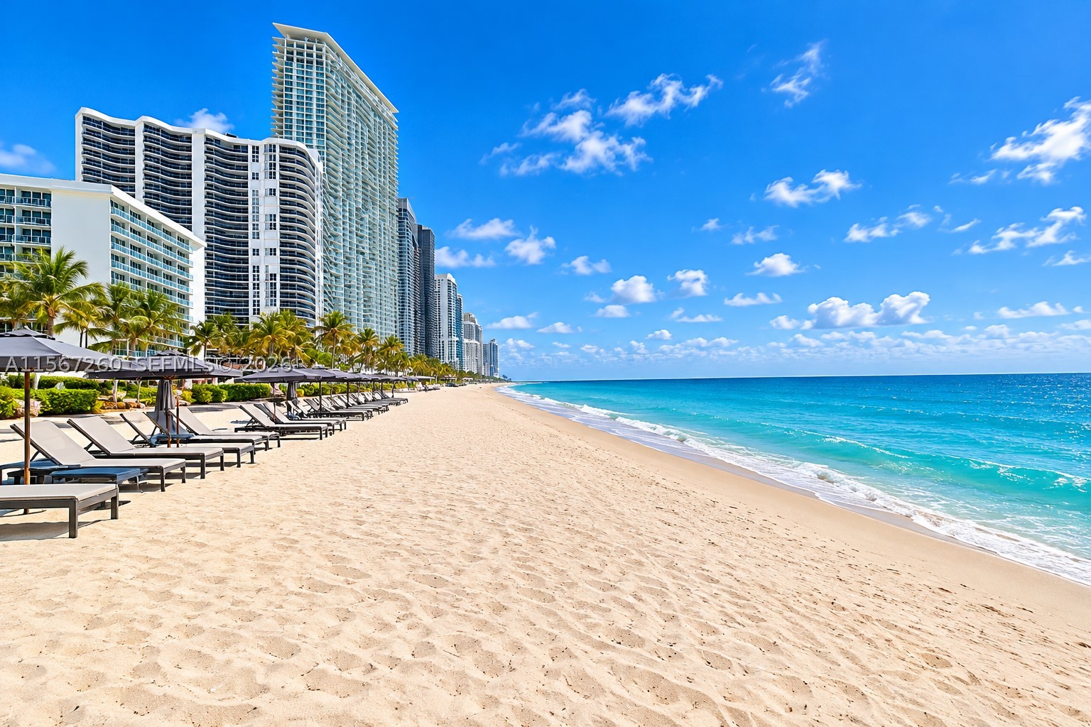 16699 Collins Ave #3009, Sunny Isles Beach FL 33160