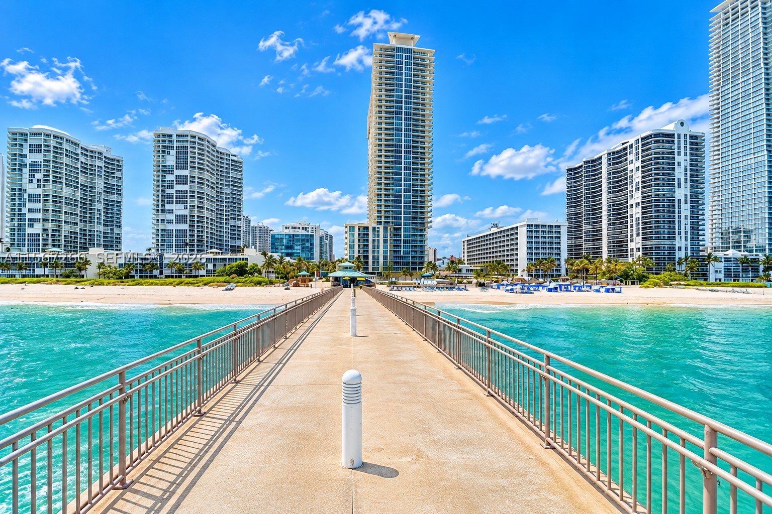 16699 Collins Ave #3009, Sunny Isles Beach FL 33160