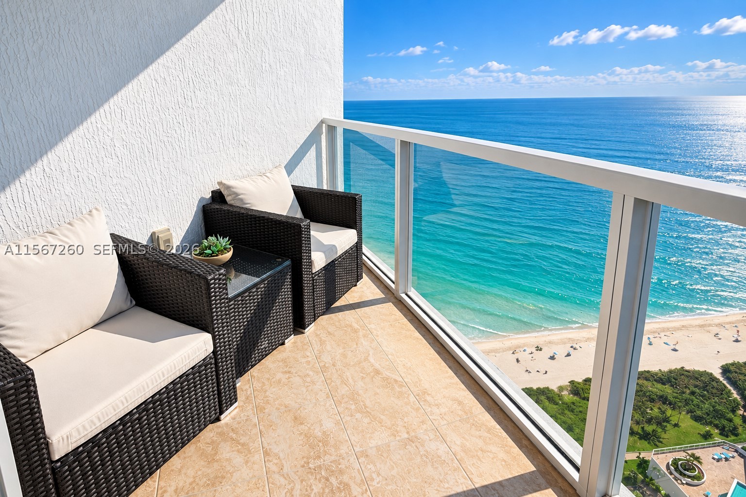 16699 Collins Ave #3009, Sunny Isles Beach FL 33160