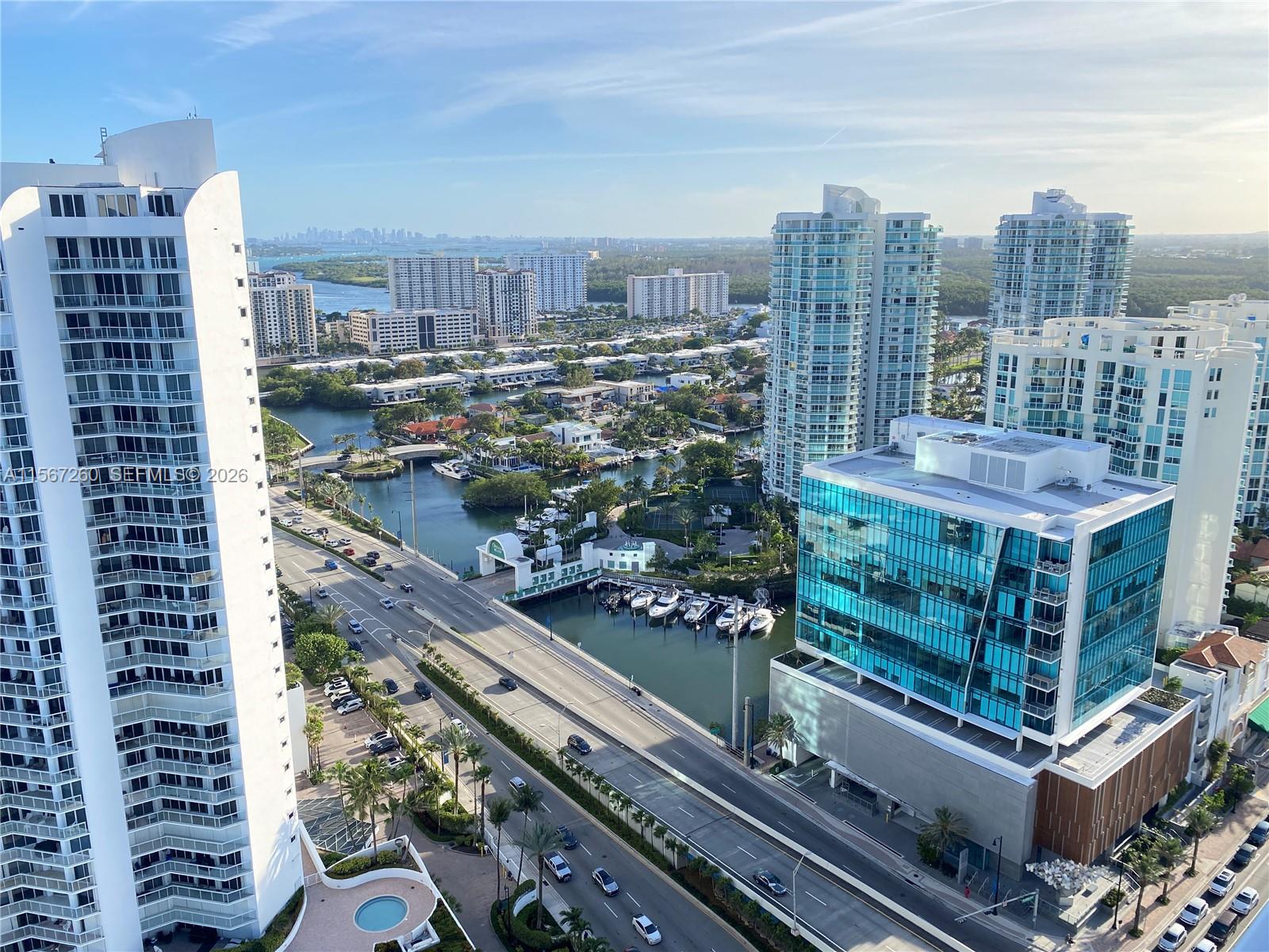 16699 Collins Ave #3009, Sunny Isles Beach FL 33160
