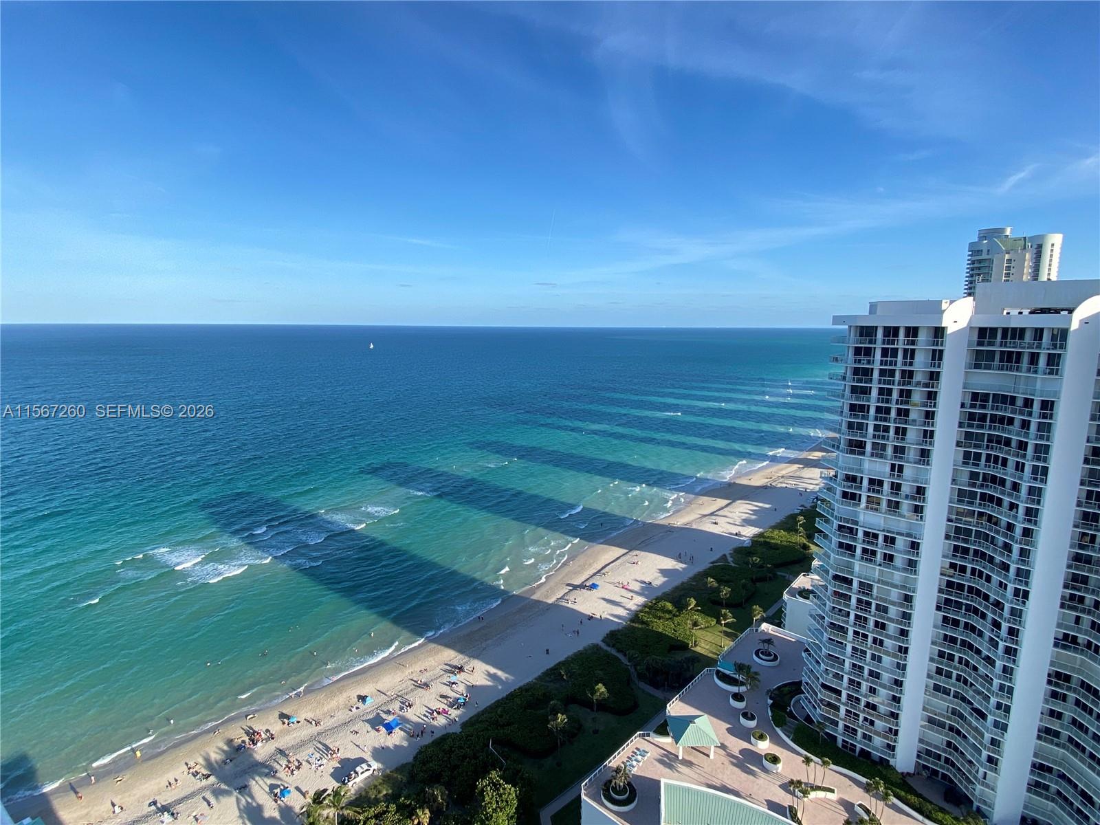 16699 Collins Ave #3009, Sunny Isles Beach FL 33160