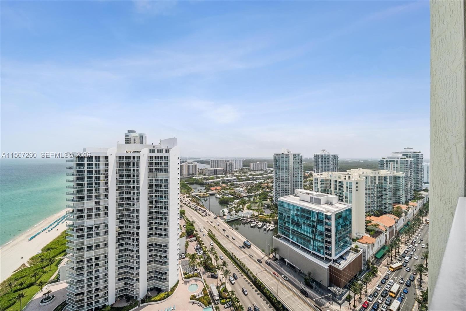 16699 Collins Ave #3009, Sunny Isles Beach FL 33160