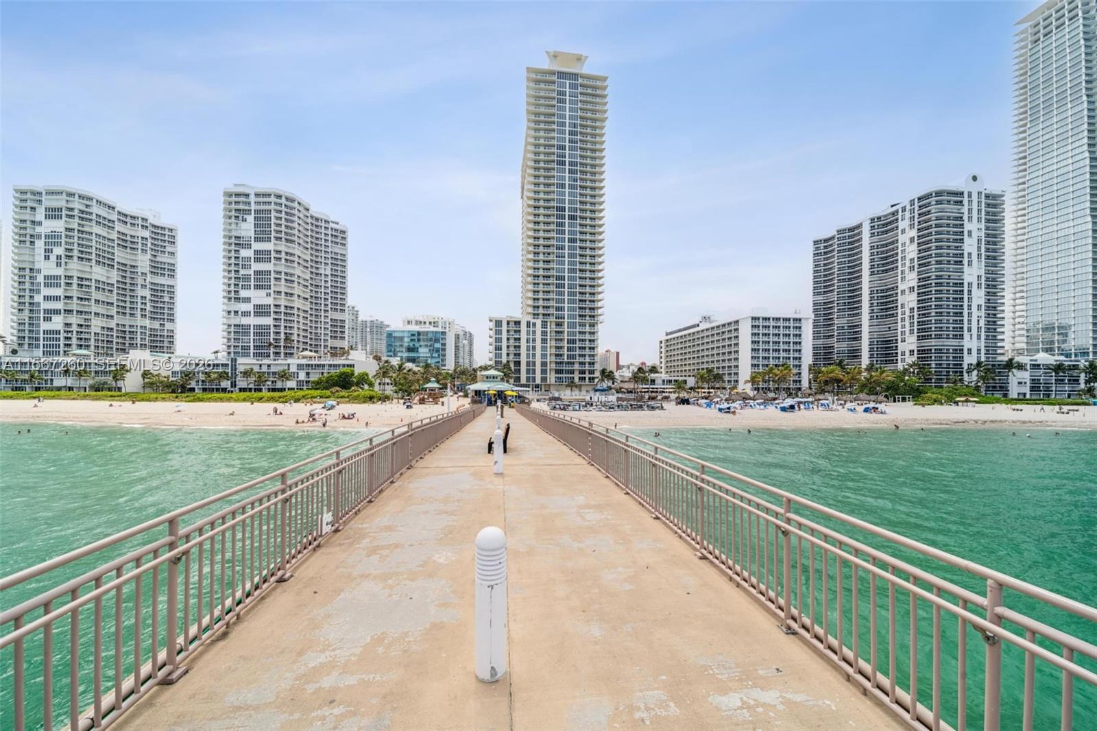 16699 Collins Ave #3009, Sunny Isles Beach FL 33160