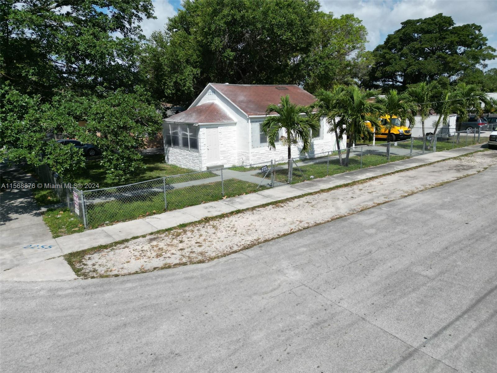 2255 NW 63rd St, Miami FL 33147