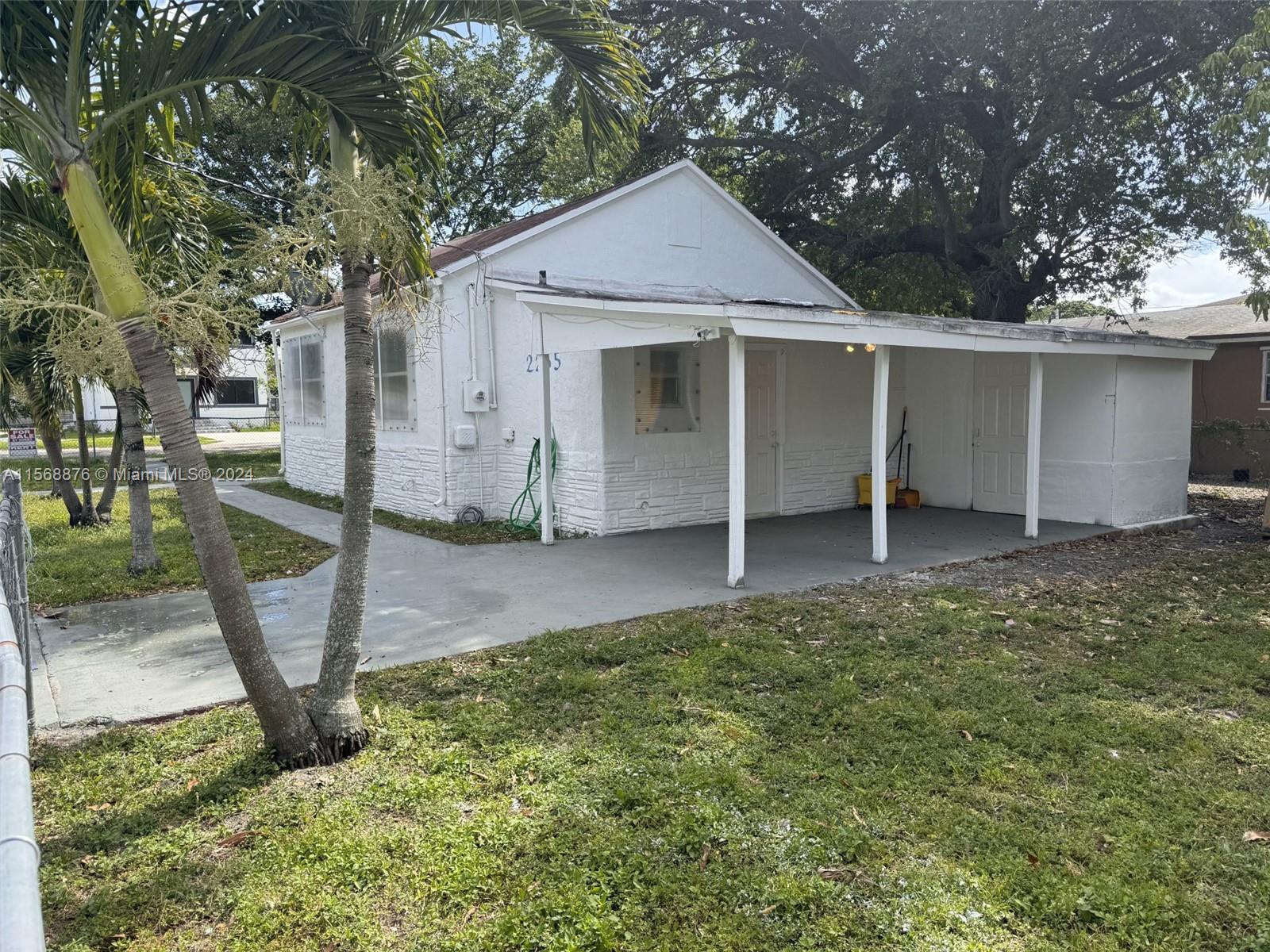 2255 NW 63rd St, Miami FL 33147