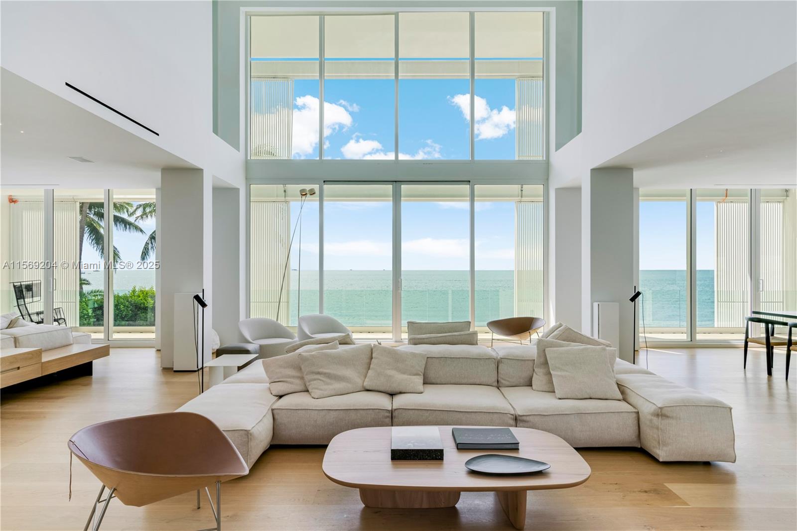 440 S Mashta Dr, Key Biscayne FL 33149