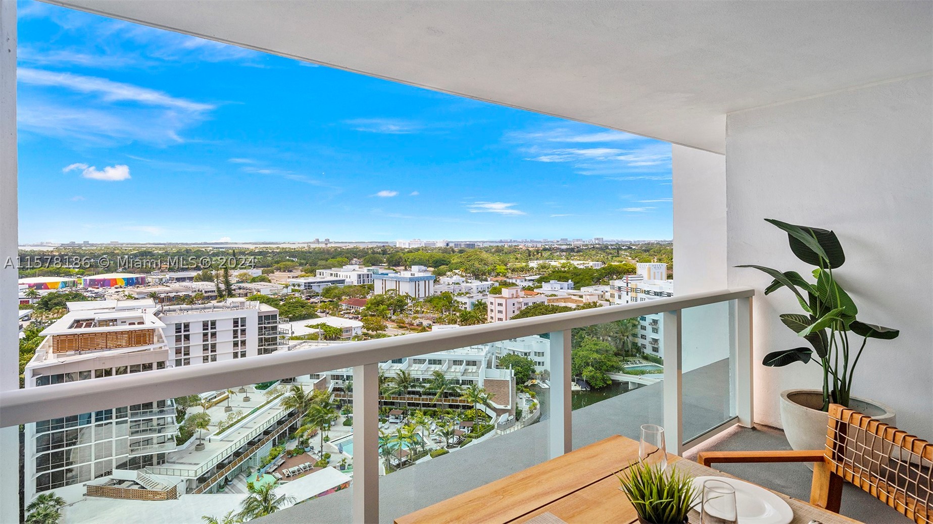 Miami Beach FL 33139 - A11578186