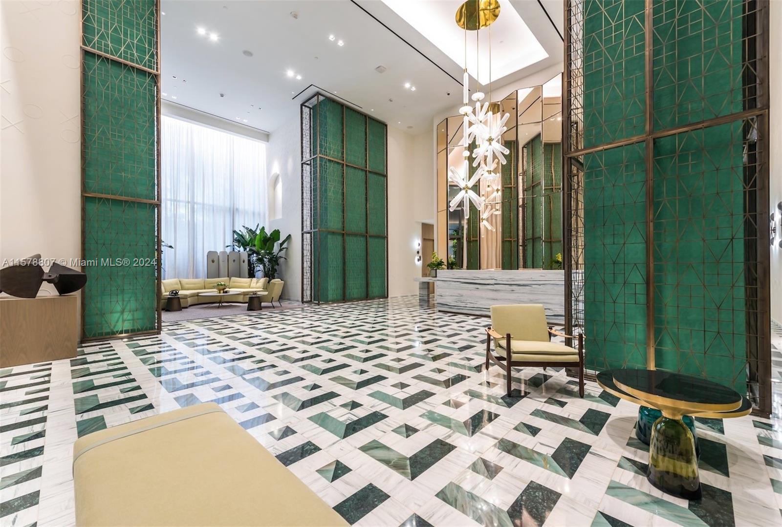 801 S Miami Ave #3009, Miami FL 33130