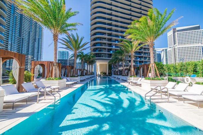 801 S Miami Ave #3009, Miami FL 33130