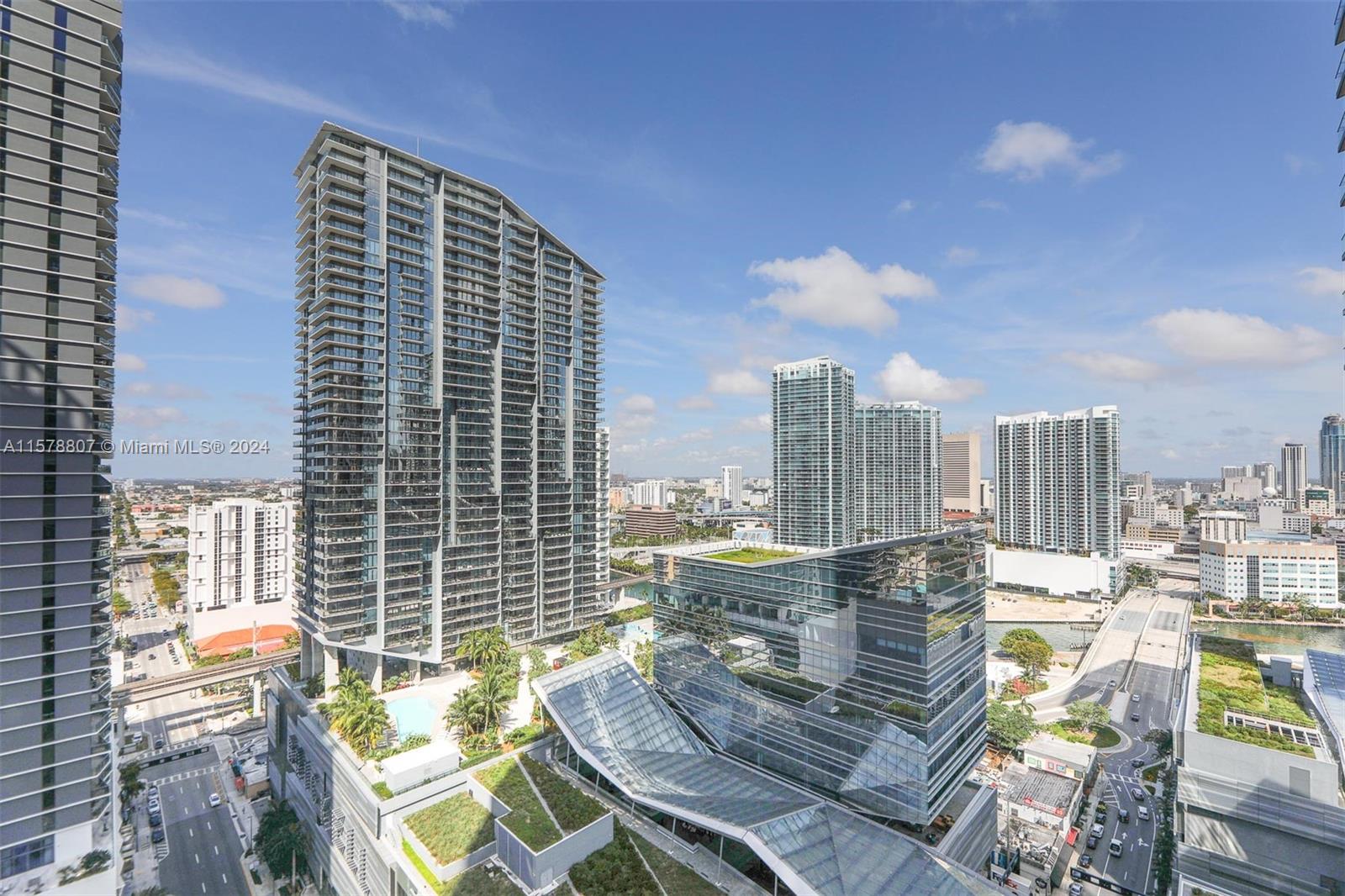 801 S Miami Ave #3009, Miami FL 33130