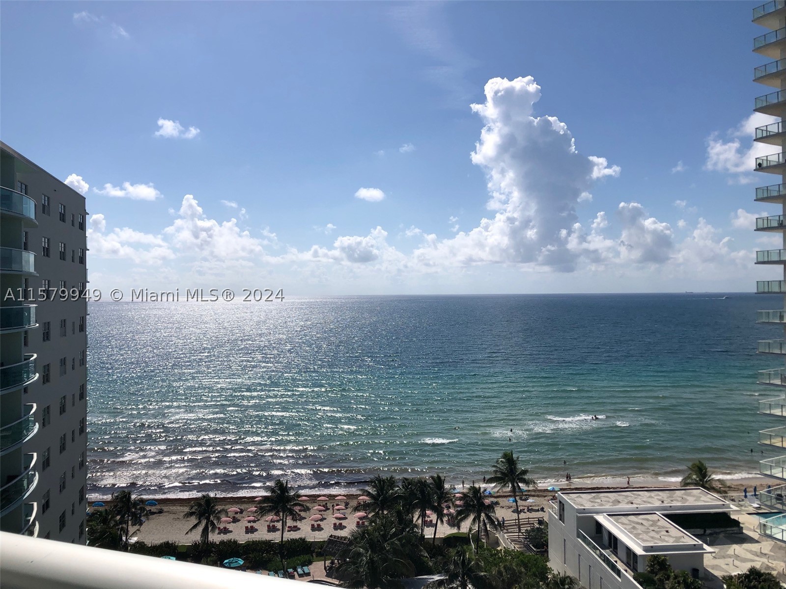 3901 S Ocean Dr #14M, Hollywood FL 33019