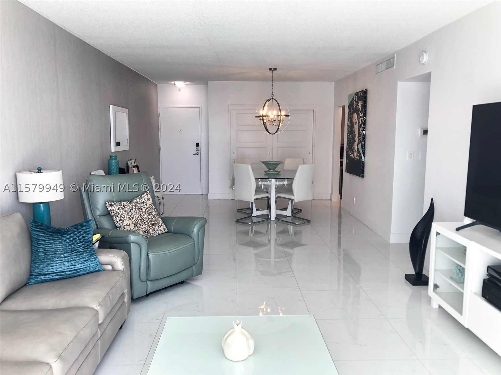3901 S Ocean Dr #14M, Hollywood FL 33019