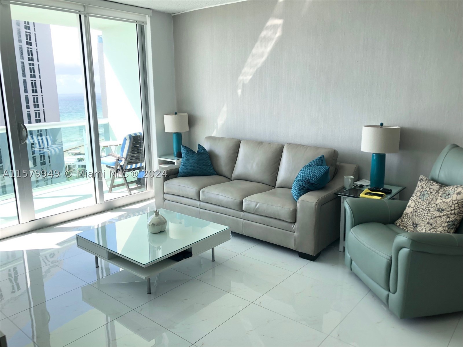 3901 S Ocean Dr #14M, Hollywood FL 33019
